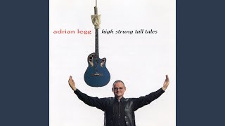Video thumbnail of "Adrian Legg - The Irish Girl (Live at the Tin Angel, Philadelphia, February 5, 1994)"