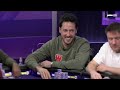 Poker Masters 2026 | Event #5 - Final Table with Adrian Mateos & Nick Schulman