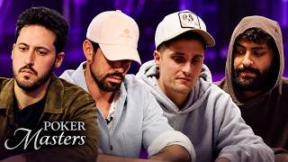 Poker Masters 2026 | Event #5 - Final Table with Adrian Mateos & Nick Schulman News
