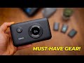 This Gadget Will Save Your Sony Camera! | Llano CS3 Charger
