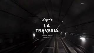 Juan Luis Guerra - La Travesia Remix Harg Edit