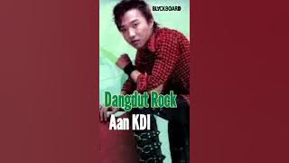 AAN KDI - DANGDUT ROCK
