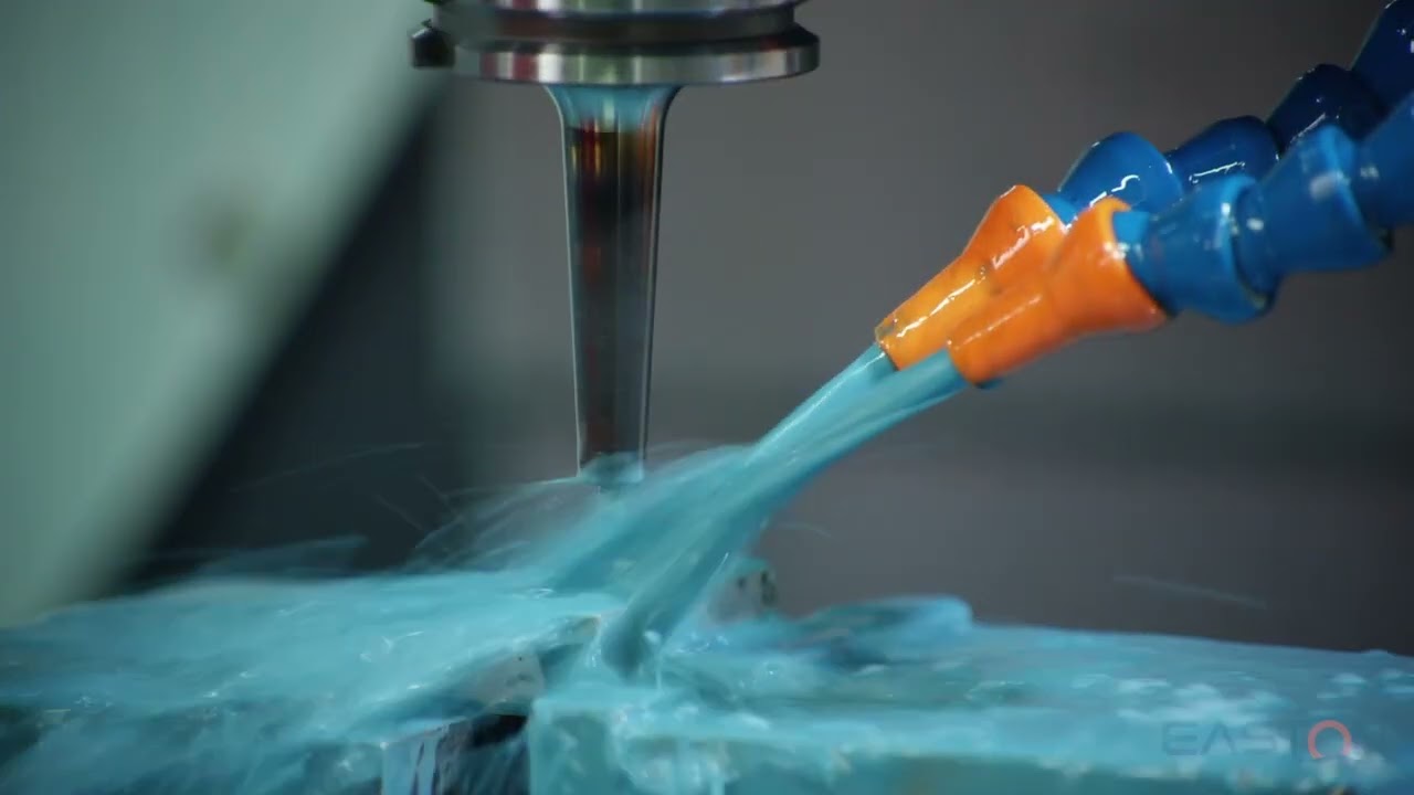 Besmak - Corporate Video Short Version