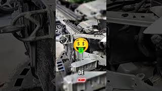 vas a comprar auto?