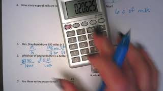 Unit 2 Quiz Study Checklist