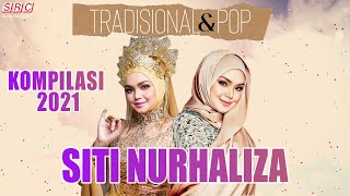 Kompilasi Tradisional & Pop Siti Nurhaliza