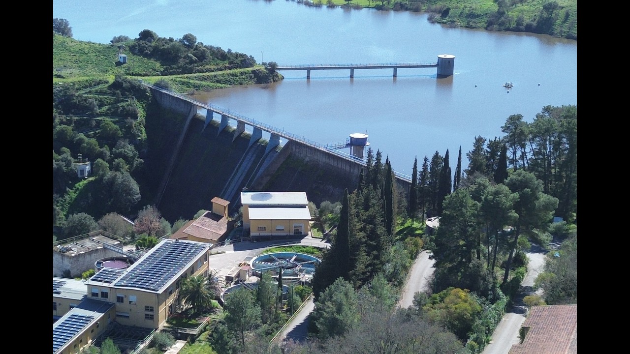 SITUAZIONE LAGHI DEL NORD OVEST SARDEGNA - 26/02/2026.