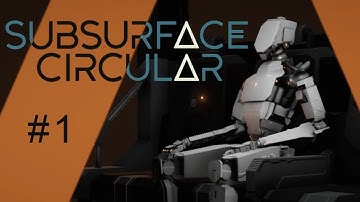Subsurface Circular (Ep. 1 – The Case)