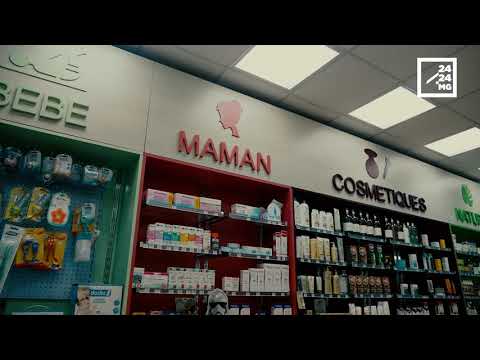SANTE – Le pharmacien, ami des patients et de leurs proches