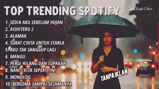 TOP TRENDING SPOTIFY INDONESIA 2026 [ IDGITAF SEDIA PAYUNG SEBELUM HUJAN ] RITA KALO COVER Dm2