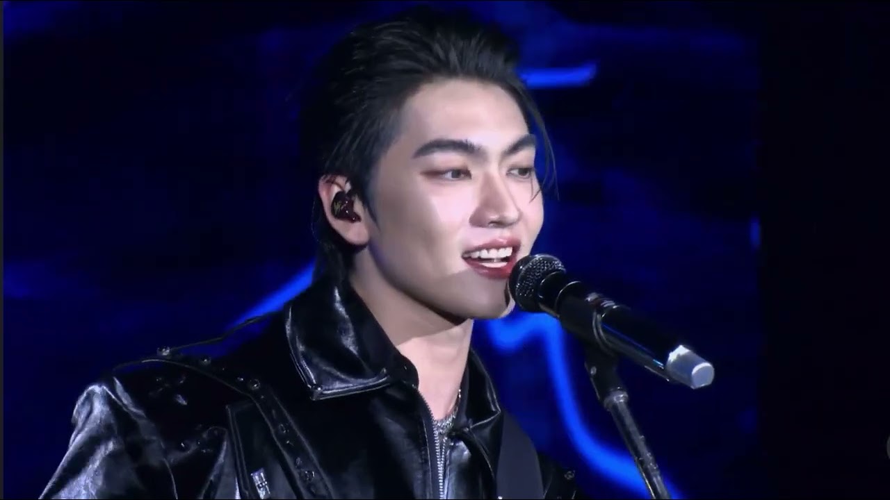 ขอบคุณที่รักกัน-บอสชัยกมล Cr.freezerthailand #bosschaikamon #bossckm #shawtyboss #bonoh