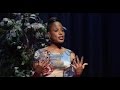 Gentrification & The Next Generation | Starlett Quarles | TEDxCrenshaw