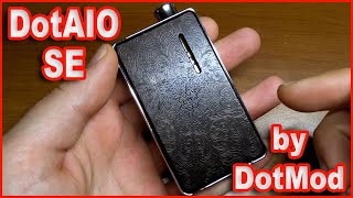 DotAIO SE by Dotmod - Recensione by X-Beat