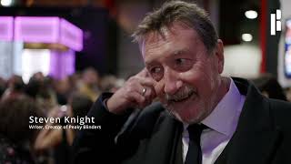 Rambert Dance In Peaky Blinders The Redemption Of Thomas Shelby - London Reviews