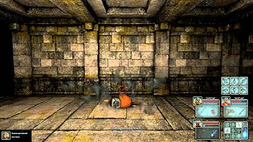 Legend of Grimrock - Ogre Slayer Achievement