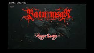 Batu Nisan -  Gugur Bunga (HQ audio)