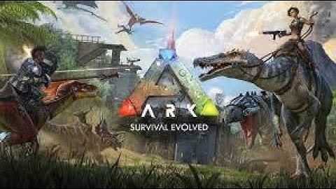CABALLUS | Artifact of the BRUTE Adventure | Ark Survival Evolved | GUIDE