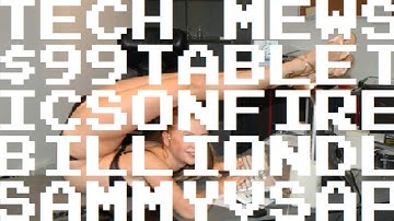 PhoneCats - TECH NEWS + BEST APPS $99 Novo7 Tablet / ICS 4.0 on Kindle / Apple Patent Tips