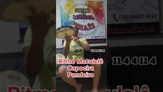 Vídeo de Na Ginga Do Maculelê