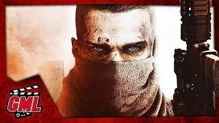 SPEC OPS : THE LINE (FR) SPEC OPS : THE LINE (FR)