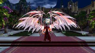 Aion Interviews: Stormexia