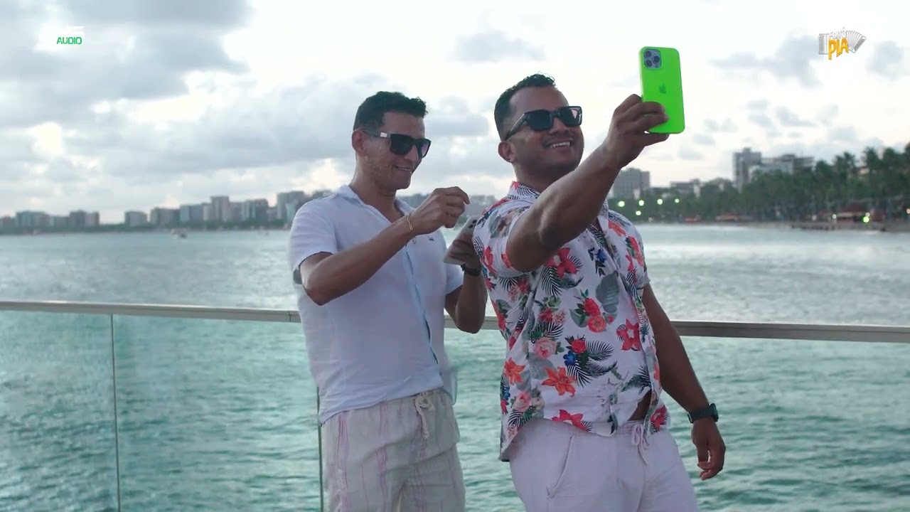 Forró do Pia maior sucesso de todos os tempos.