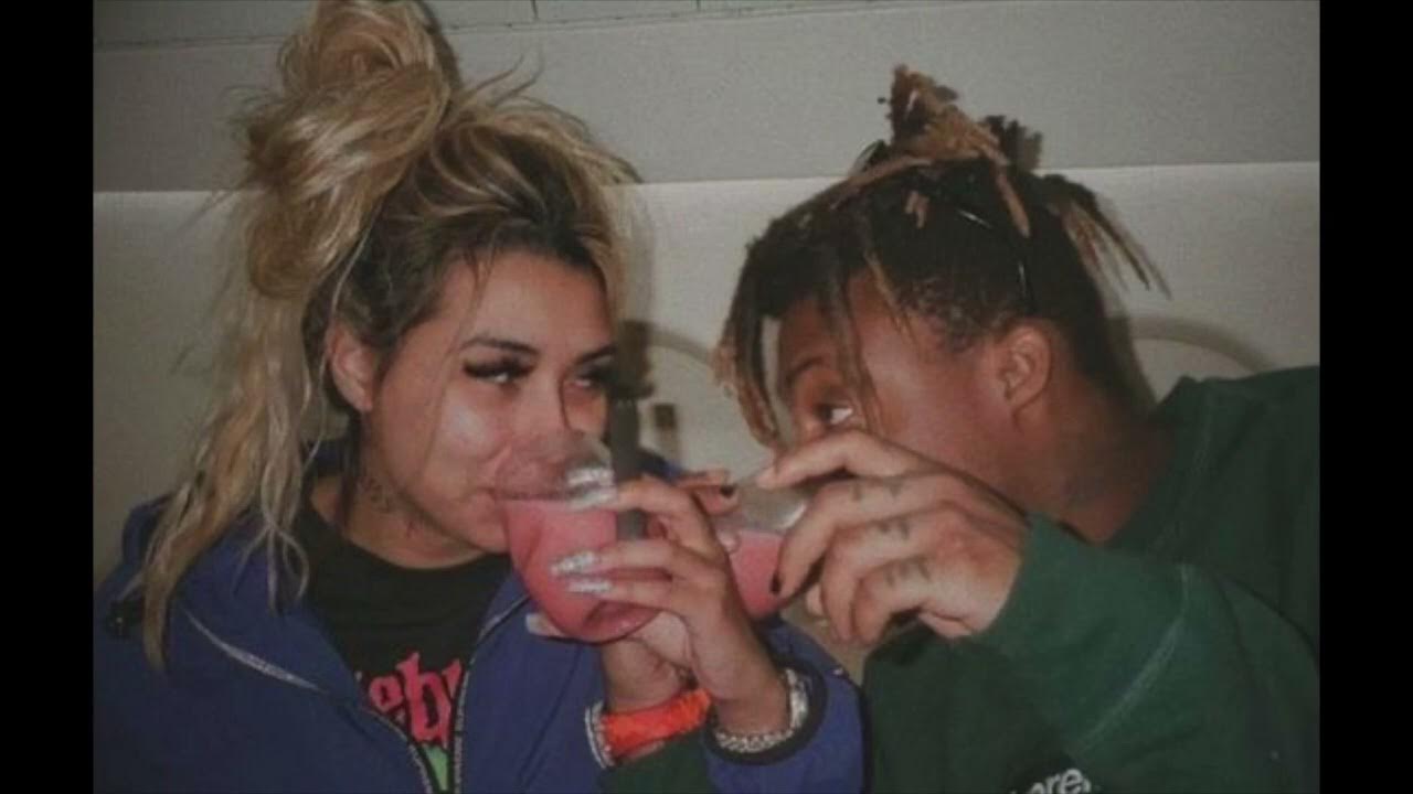 (FREE) Juice WRLD Type Beat "First Signs" YouTube