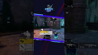 Sharp Aim, Smooth Control 💀 #PUBGMobile #Shorts