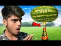 WATERMELON VS AANAR.