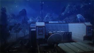 Cod Edit - Neopolitan Dreams