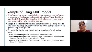 Batch 81 _ Semester 2 _ Paper 7 Measurement and evaluation of training