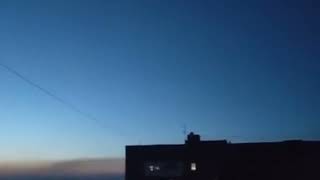 Хлопки в Белгороде 01.10.2022 год