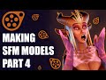 Making SFM Models: Part 4