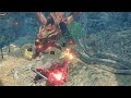 IQ1億の賢すぎるリオレイア現るwwwwwwwwwwww【モンハンサンブレイク】#shorts