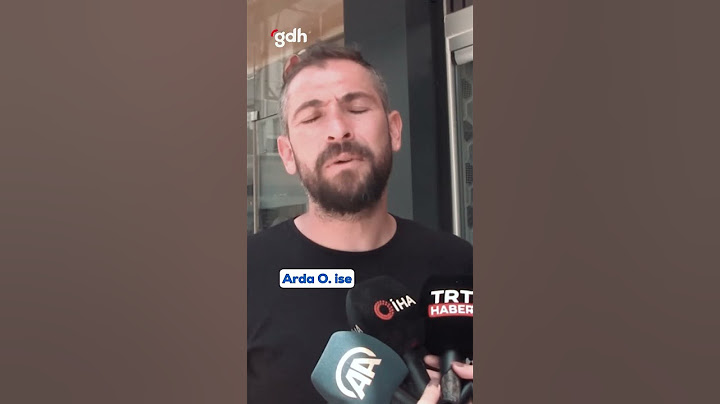Evinin önüne 25 kurye gönderdiler