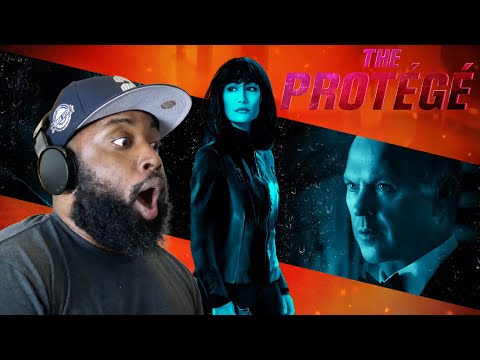michael keaton is even great in B movies | THE PROTÉGÉ (2021) MOVIE REACTION! FIRST TIME WATCHING!