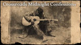 Hellhound, Crossroads & Midnight Confessions | 1930s Devil Blues Collection
