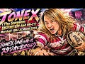 TONEX（The Surgeon DISTORTION And OD-2?）・Marshall 1984 JCM800 2203