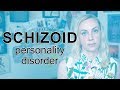 What is Schizoid Personality Disorder? | Kati Morton