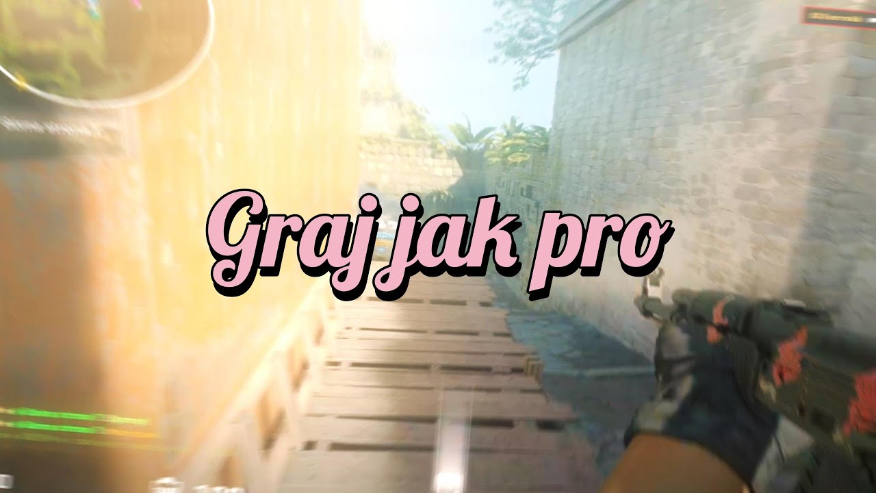 Cs2 leci na twoje siano - YouTube