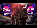 JINKO IS INSANE IN THE NEW 2V2 CHAOS MODE IN VOLLEYBALL LEGENDS