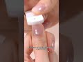 Semi cured gel nail vs press on nail which one do you prefer