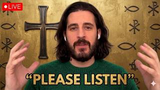 ALERT ! Jesus Personally Reveals the Last Hour Before the Rapture — Every Believer Must See This