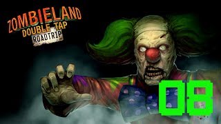 ZOMBIELAND: DOUBLE TAP ROAD TRIP – Mission 08 [No Commentary | 1080p 60FPS] screenshot 5