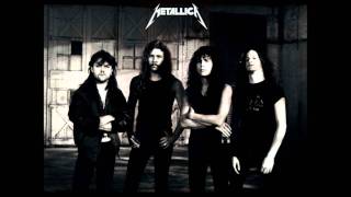 Metallica - The End Of The Line [HD]