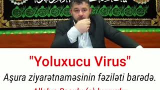 Həsən Əskəri Dərnəyi Seyyid Ağarəşid - Yoluxucu Virus Haqqında