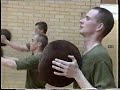 British Army Basic Training Pirbright 1997