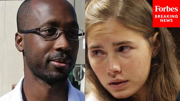 Man Convicted Of Killing Amanda Knoxs Roommate Rel...