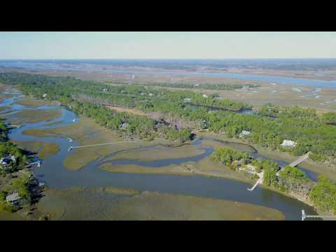 50 Blue Heron Pond Rd, Johns Island, SC home video tour