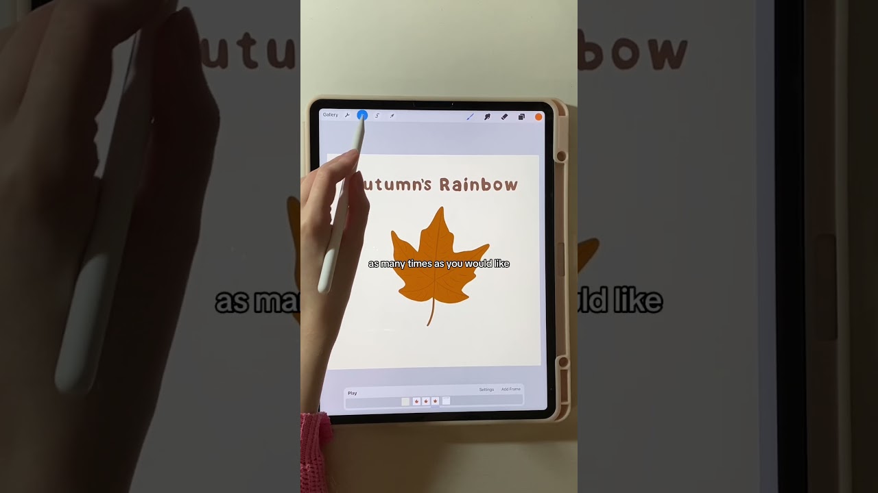 EASY Color Changing Animation In 